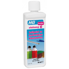 HG VLEKWEG 6 50 ML