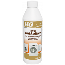 HG ONTKALKER 500 ML