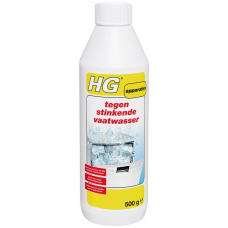 HG TEGEN STINKENDE VAATWASSERS 500 GR