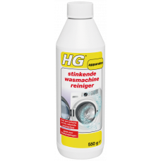 HG TEGEN STINKENDE WASMACHINES 550 GR