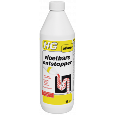 HG VLOEIBARE ONTSTOPPER 1L