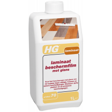 HG LAMINAATBESCHERMER (PRODUCT 70) 1 L