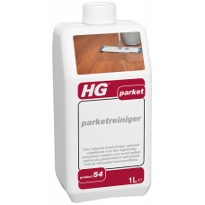 HG PARKETREINIGER (PRODUCT 54) 1 L