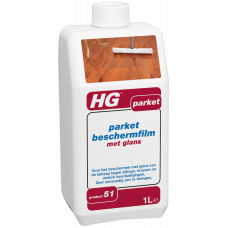 HG PARKET BESCHERMER GLANS (PRODUCT 51) 1 L