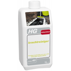 HG NATUURSTEENREINIGER EXTRA STERK (PRODUCT 40) 1 L