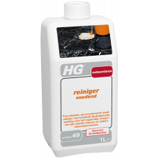 HG NATUURSTEENREINIGER VOEDEND (PRODUCT 49) 1 L