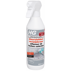 HG NATUURSTEEN KLEURVLEKKENVERWIJDERAAR (PRODUCT 41) 500 ML