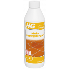 HG TEGEL VLEKVERWIJDERAAR (PRODUCT 21) 500 ML