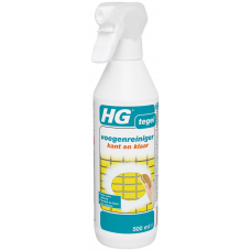 HG VOEGENREINIGER 500 ML