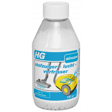 HG STOFZUIGERLUCHT VERFRISSER 180 GR