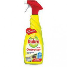 DUBRO MULTI ONTVETTER