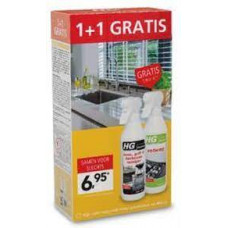 HG 2 PACK KEUKEN NL DOOS 20