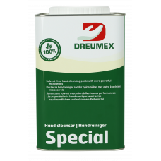 DREUMEX SPECIAL 4X4.2KG