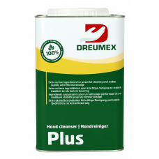 DREUMEX PLUS 4X4.5LTR