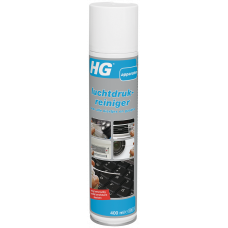 HG LUCHTDRUKREINIGER 400 ML