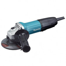 MAKITA 230 V HAAKSE SLIJPER 125 MM GA5030R | IN DOOS