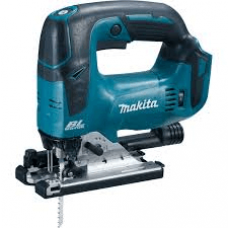 MAKITA 18 V DECOUPEERZAAG D-MODEL DJV182Z | ALLEEN BODY