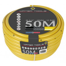 GETRICOTEERDE GELE SLANG, HIGH TWIST RESISTANT SYSTEM 1 1/4" - 50M