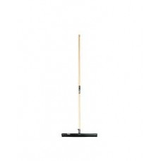 VLOERWISSER 35CM 123422 + STEEL 175904