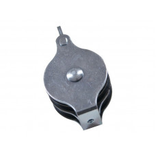 HIJSKATROL 1 OOG 2 WIEL.50 MM