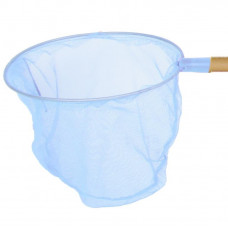 SCHEPNET BLAUW
