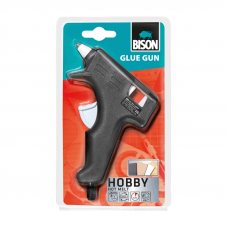 BISON GLUE GUN HOBBY