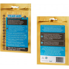 TEAR AID REPARATIE KIT TYPE A