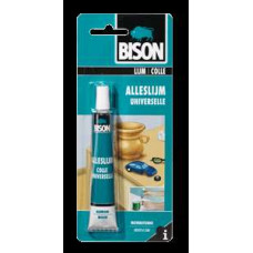 BISON ALLESLIJM SBX 25ML*24 NLFR