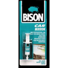 BISON CAR MIRROR BLISTER 2 ML NL/FR