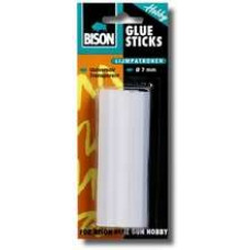 BISON GLUE STICKS HOBBY BLISTER 12 X 7 MM