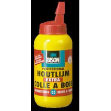 BISON HOUTLIJM EXTRA BOT 75G*12 NLFR