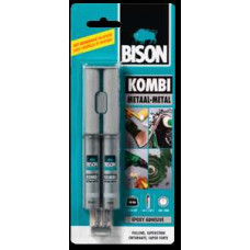 BISON KOMBI METAAL CRD 24ML*6 NLFR