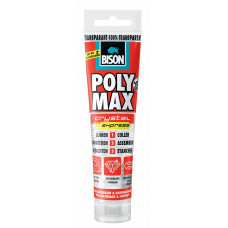 BISON POLY MAX® CRYSTAL EXPRESS HANGTUBE 115 G NL/FR