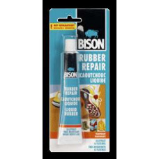 BISON RUBBER REPAIR BLISTER 50 ML NL/FR