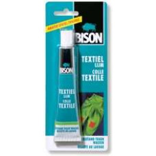 BISON TEXTIELLIJM BLISTER 50 ML NL/FR