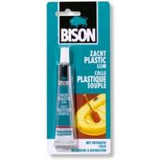 BISON ZACHT PLASTIC BLISTER 25 ML NL/FR