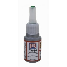 TM66 BORGMIDDEL 10G