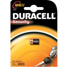 DURACELL ALKALINE 1 X MN11 6V