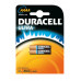 BLS A 2ST.DURACELL LR61 AAAA MX2500