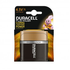 DURACELL 4,5V 3LR12 MN1203 - BP1