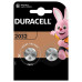 DURACELL KNOOPCEL LITH DL2032 BLS2