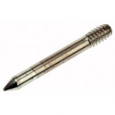 WELLER MT2 SOLDERING TIP STRAIGHT 4,0MM, 25W, 3PC. CARDED