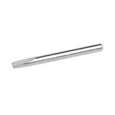 WELLER MTG20 SOL.TIP LONGLIFE STRAIGHT 9,5MM,80W,CARDED