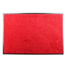 CLEANWALK 'DE LUXE' + RAND SCHOONLOOPMAT 909 / ROOD 60 X 90