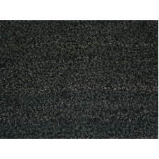 KOKOSMAT +/_17 MM ZWART 50 X 80