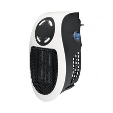 EUROM HEAT PLUG-IN CERAMIC HEATER