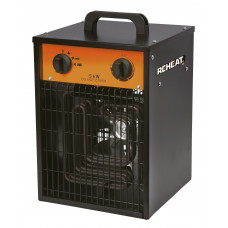 REHEAT ELEKTRISCHE HEATER B5000 - 5KW