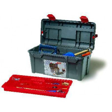 TAYG TOOL BOX Nº 33