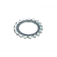 TANDVEERRING VZ DIN6798A M3 (3.2X6.0X0.4) (250)