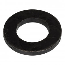 BLACKLINE SLUITRING HCP ZWART DIN125-A M6 (25)